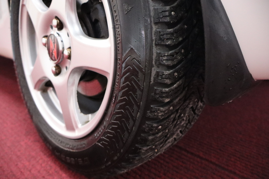 Kia Picanto vaihtoauto