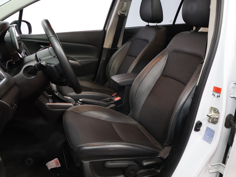 Suzuki S-Cross vaihtoauto