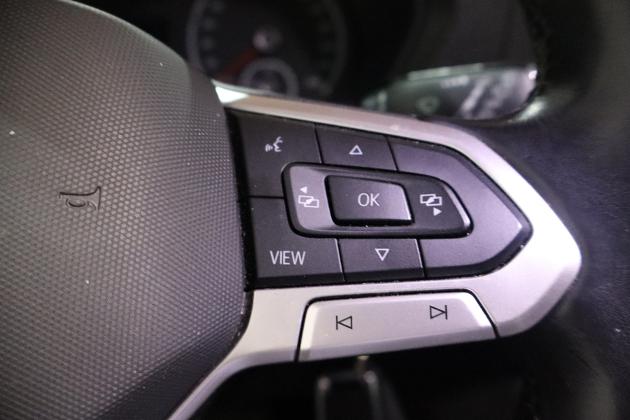 Volkswagen Caddy vaihtoauto