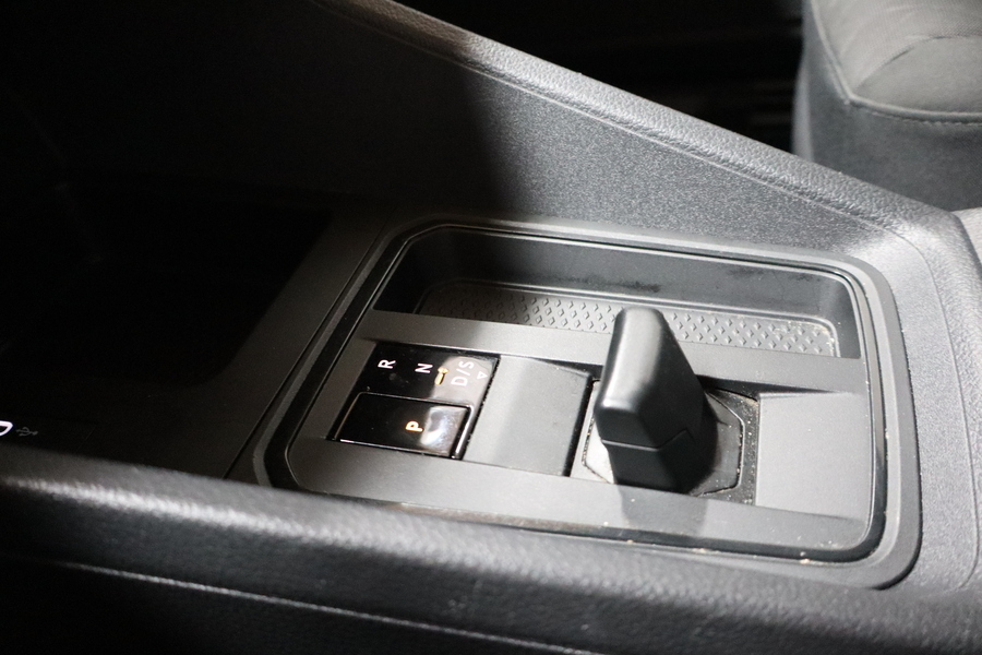 Volkswagen Caddy vaihtoauto