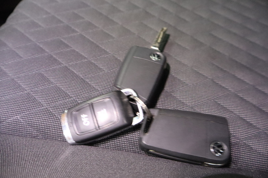 Volkswagen Caddy vaihtoauto