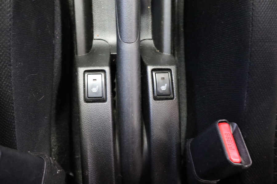 Suzuki Swift vaihtoauto