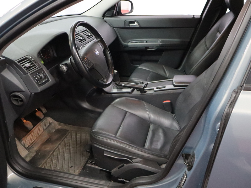 Volvo V50 vaihtoauto
