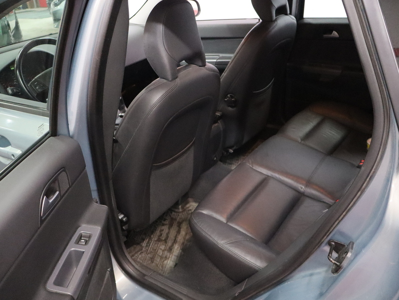 Volvo V50 vaihtoauto