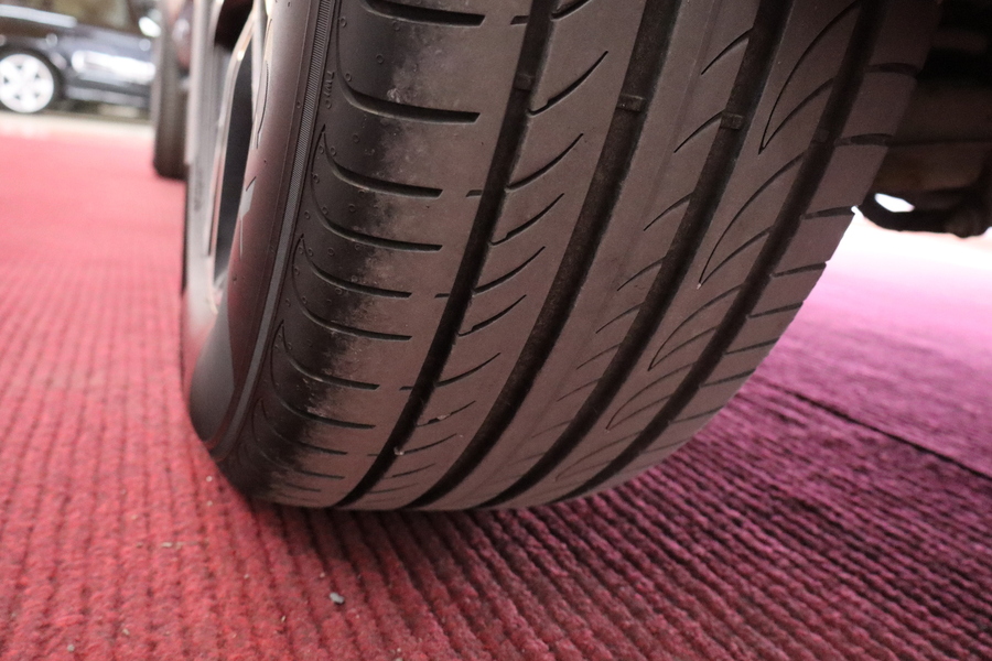 Mazda CX-7 vaihtoauto