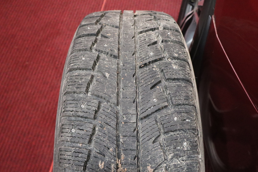 Mazda CX-7 vaihtoauto