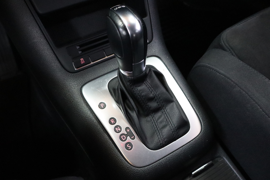 Volkswagen Golf Plus vaihtoauto