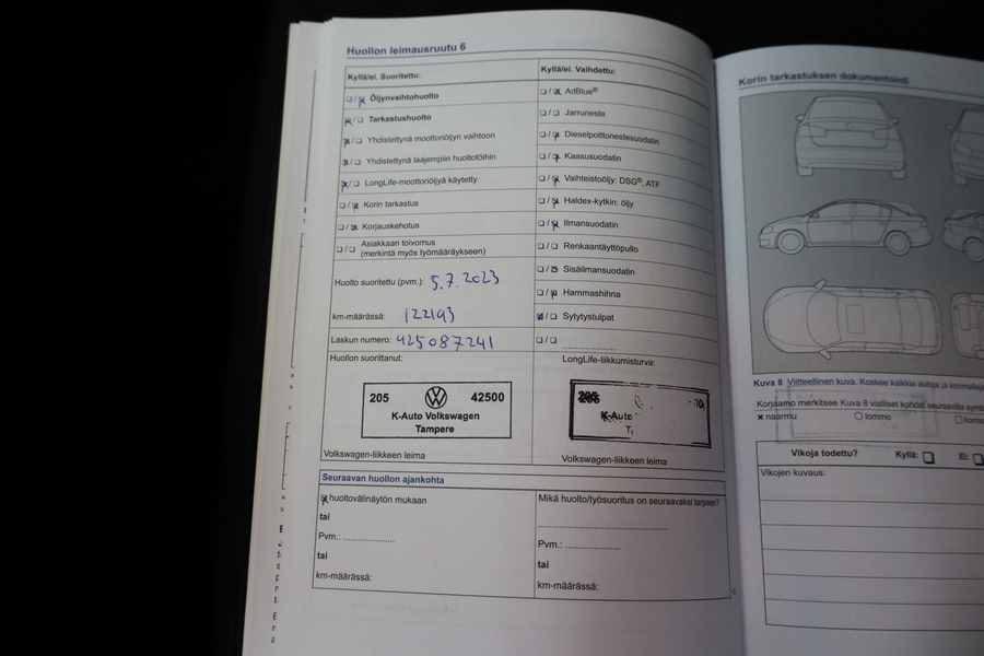 Volkswagen Golf Plus vaihtoauto