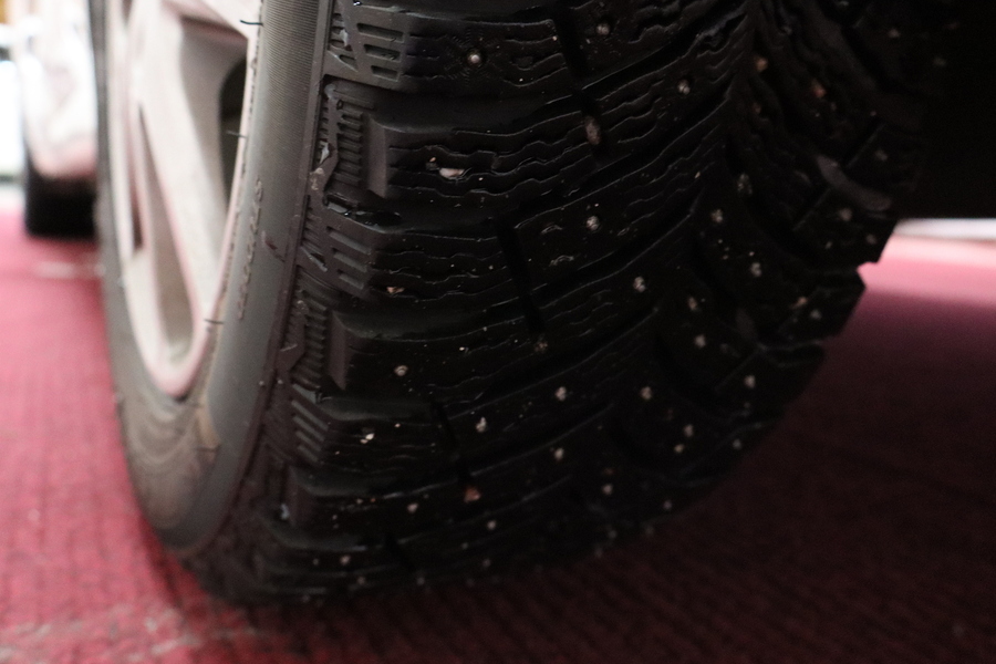 Nissan Pulsar vaihtoauto