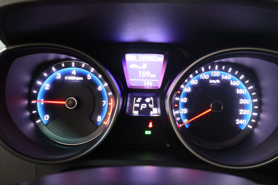 Hyundai i30 5d vaihtoauto