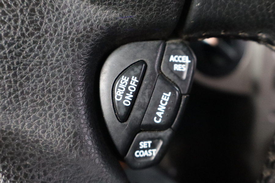 Nissan X-Trail vaihtoauto