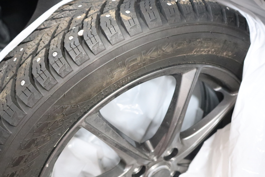 Toyota Aygo X vaihtoauto