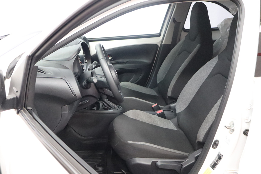 Toyota Aygo X vaihtoauto