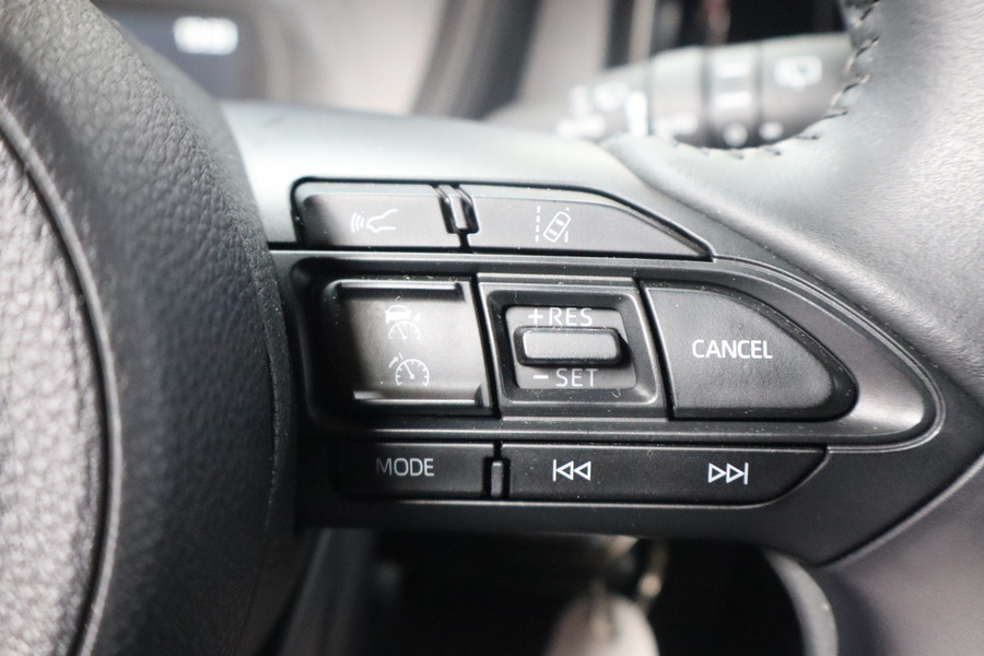 Toyota Aygo X vaihtoauto