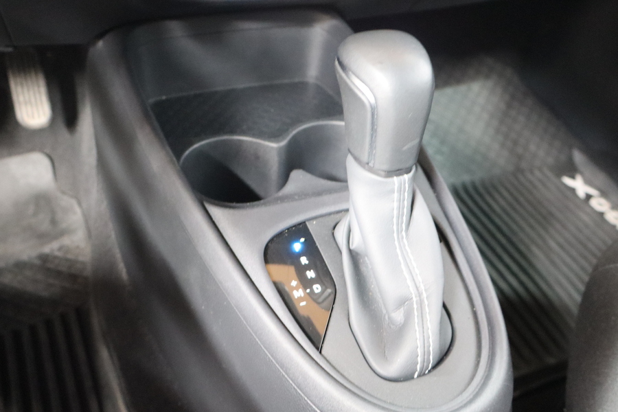 Toyota Aygo X vaihtoauto