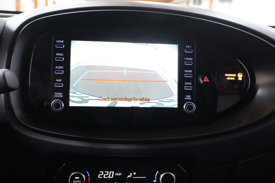 Toyota Aygo X vaihtoauto