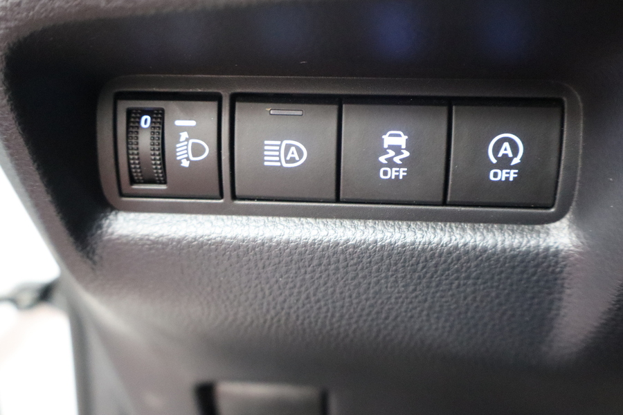 Toyota Aygo X vaihtoauto