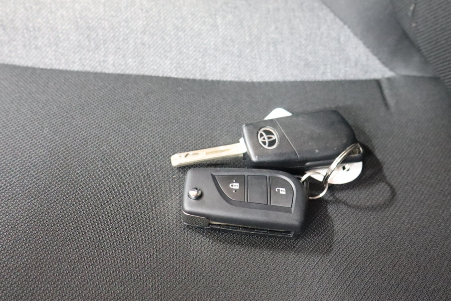 Toyota Aygo X vaihtoauto