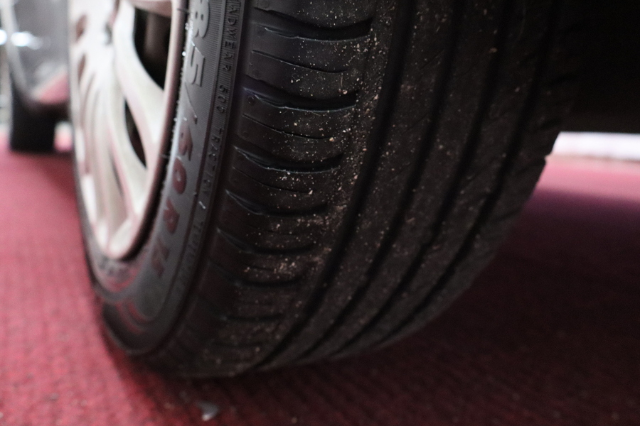 Fiat Grande Punto vaihtoauto