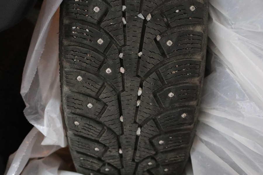 Fiat Grande Punto vaihtoauto