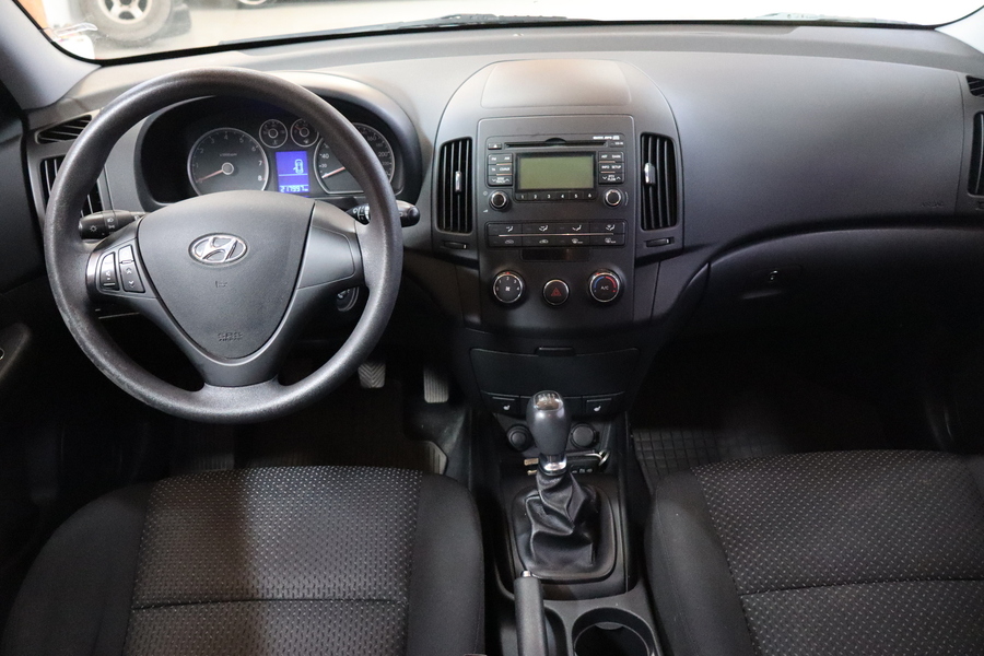 Hyundai i30 vaihtoauto