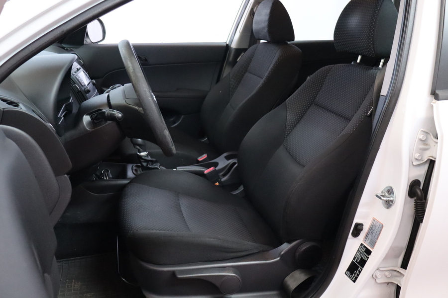 Hyundai i30 vaihtoauto