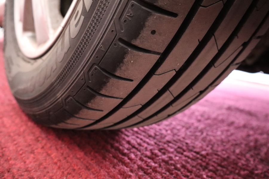 Hyundai i30 vaihtoauto