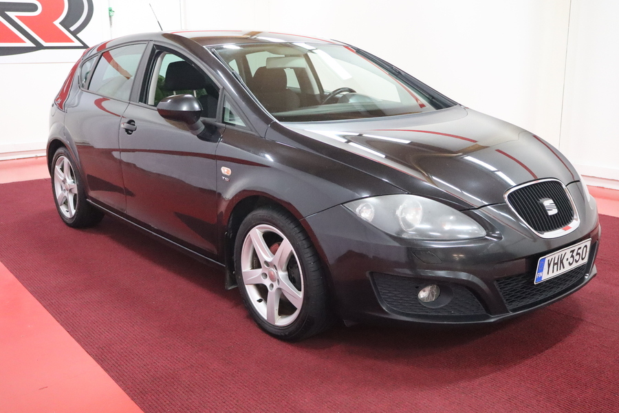SEAT Leon vaihtoauto