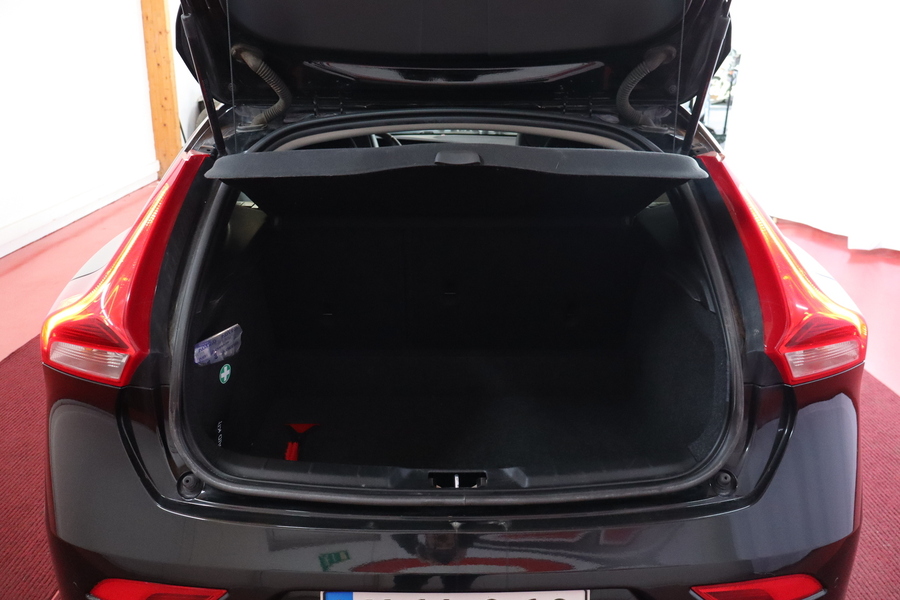 Volvo V40 vaihtoauto