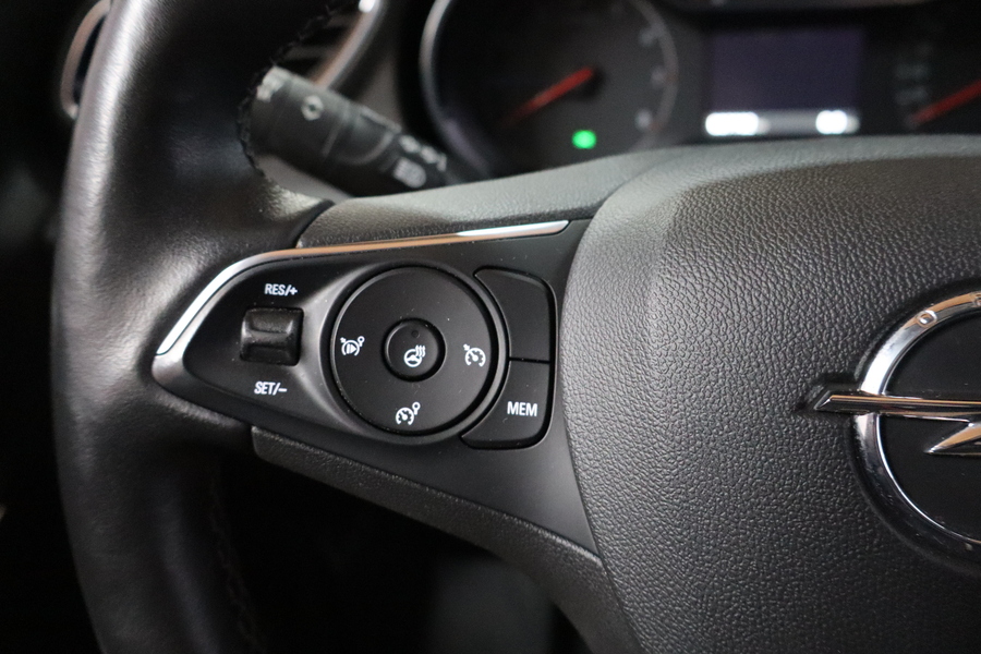 Opel Grandland X vaihtoauto