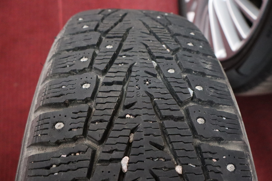 Opel Grandland X vaihtoauto