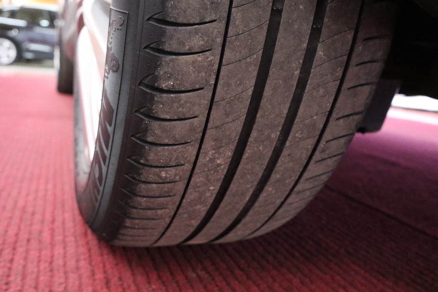 Opel Grandland X vaihtoauto