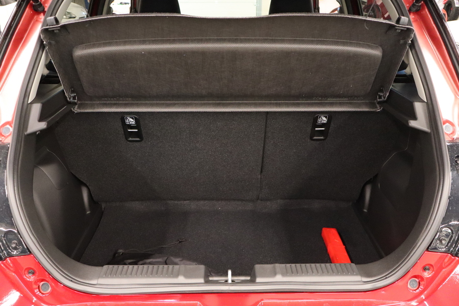 Suzuki Swift vaihtoauto