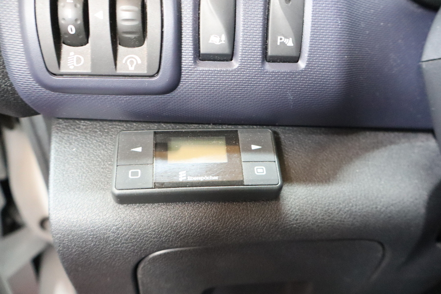 Opel Vivaro vaihtoauto