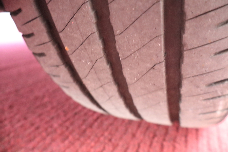 Opel Vivaro vaihtoauto