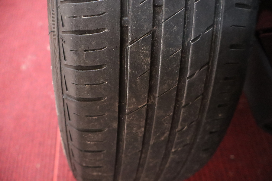 Volvo V40 Cross Country vaihtoauto