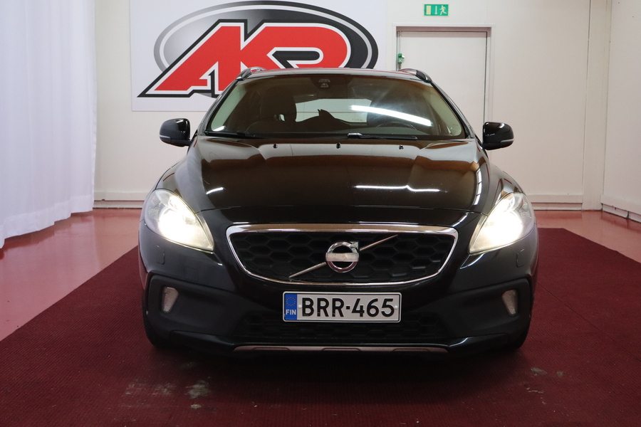 Volvo V40 Cross Country vaihtoauto