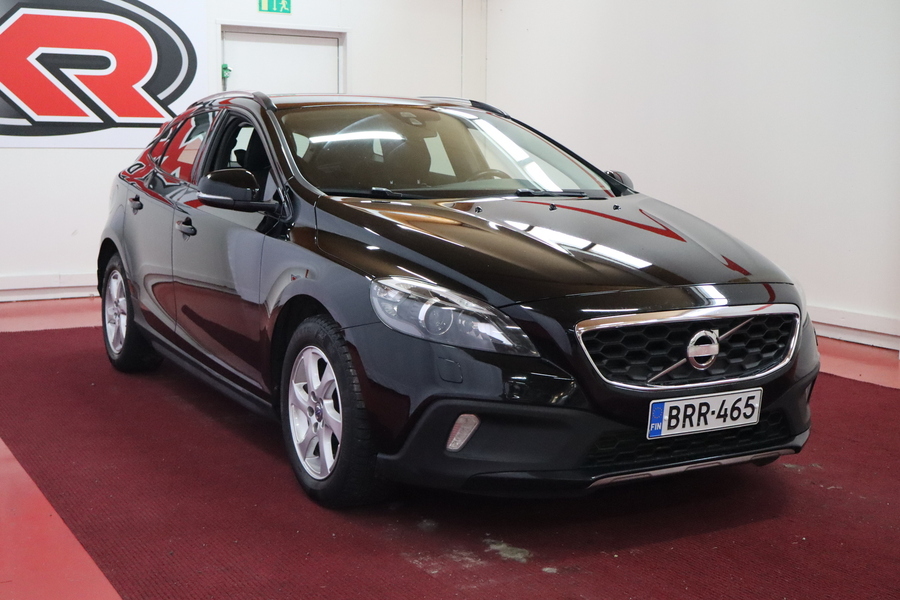 Volvo V40 Cross Country vaihtoauto