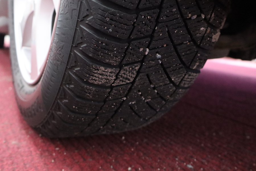 Volvo V40 Cross Country vaihtoauto