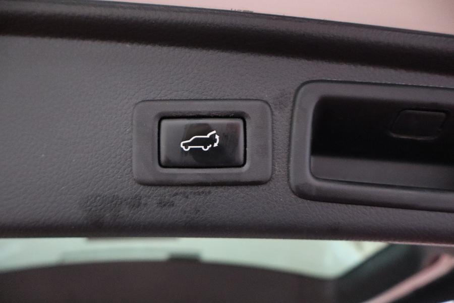 Subaru Forester vaihtoauto