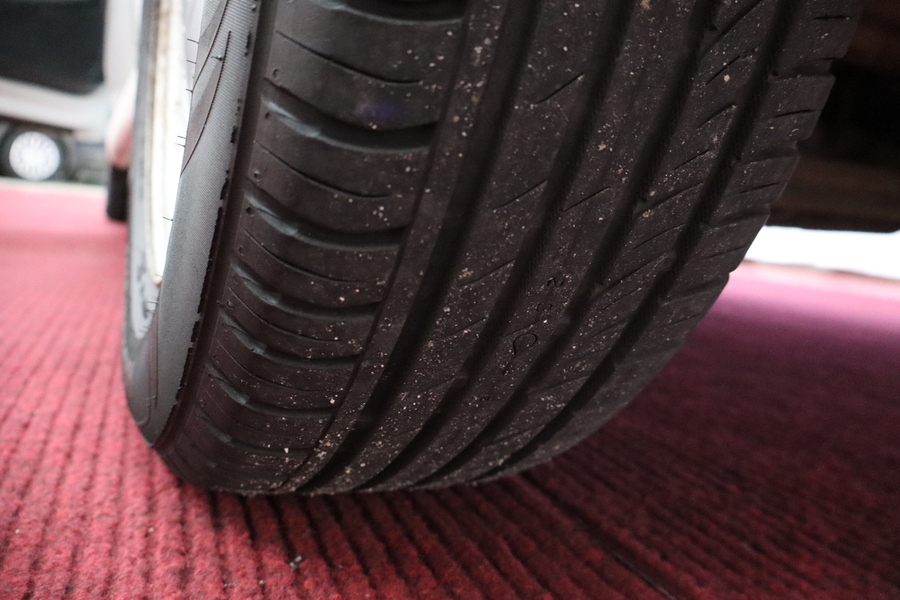 Peugeot Partner vaihtoauto