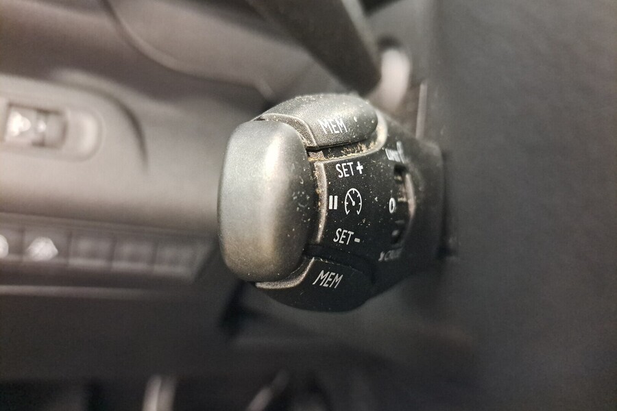 Peugeot Rifter vaihtoauto