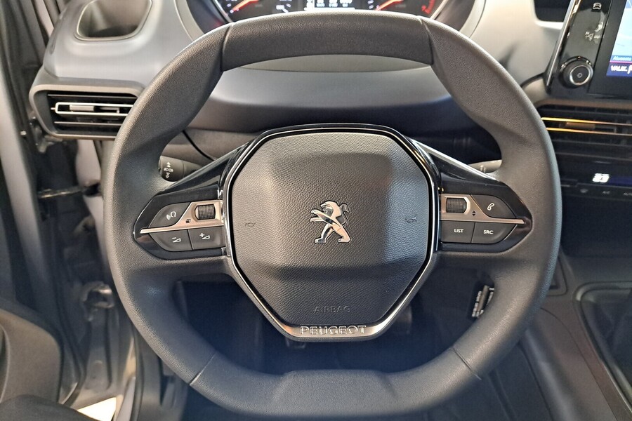 Peugeot Rifter vaihtoauto