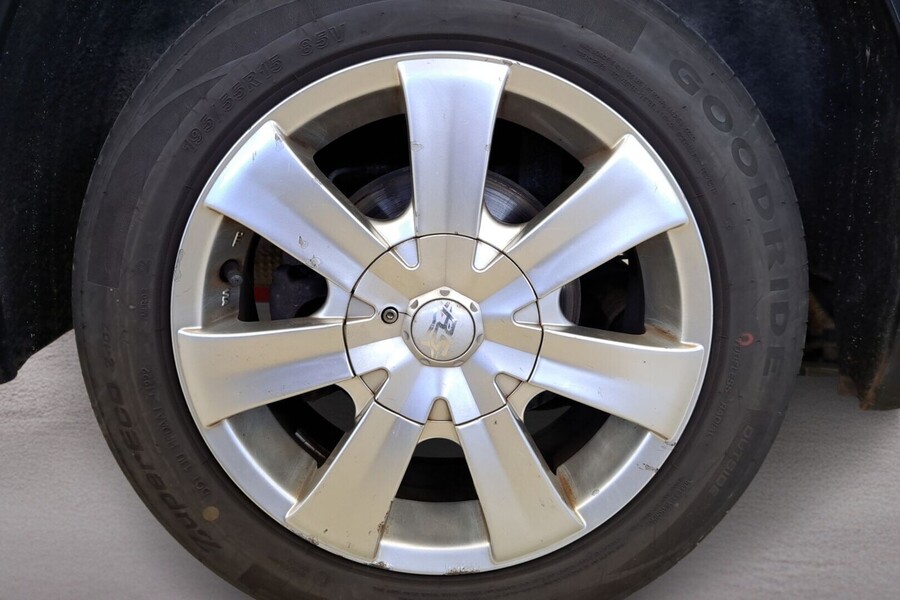 Peugeot 207 vaihtoauto