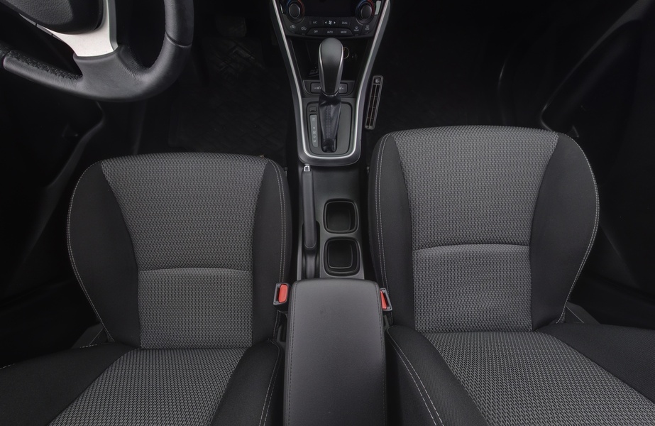 Suzuki SX4 S-CROSS vaihtoauto