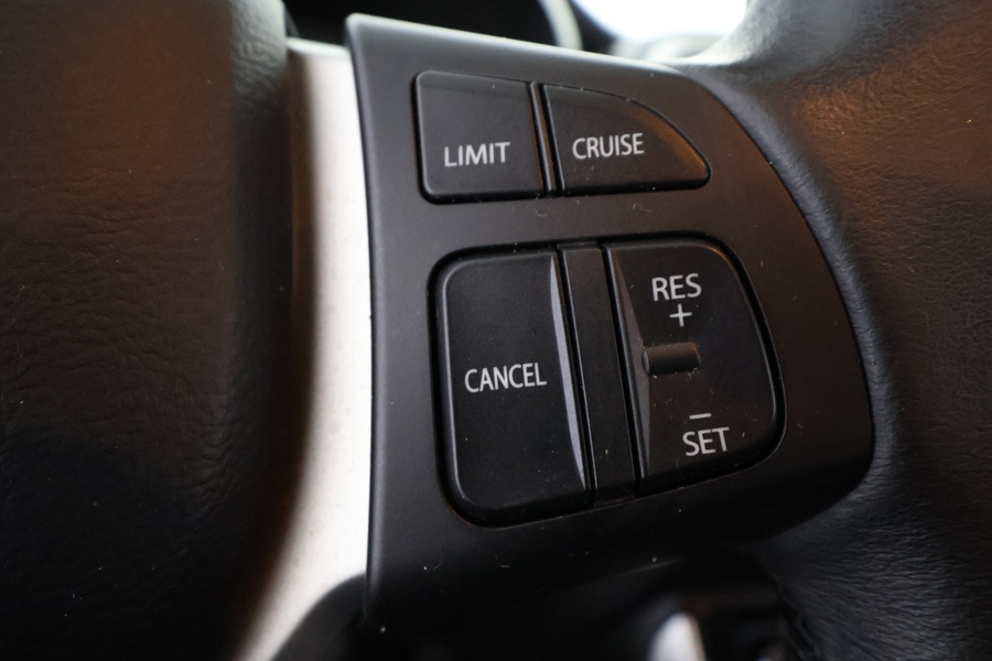 Suzuki SX4 S-CROSS vaihtoauto