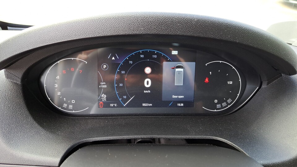 Toyota Proace MAX vaihtoauto