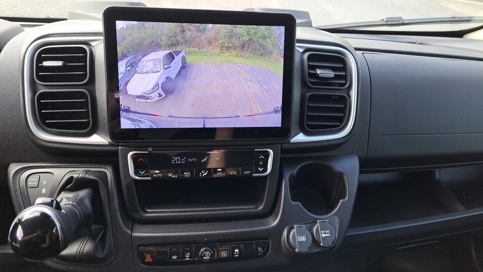 Toyota Proace MAX vaihtoauto