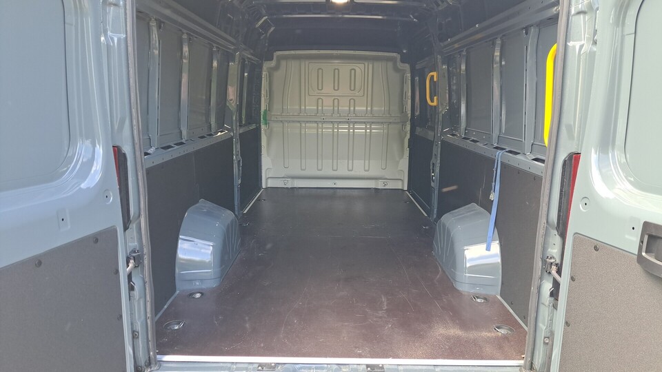 Toyota Proace MAX vaihtoauto