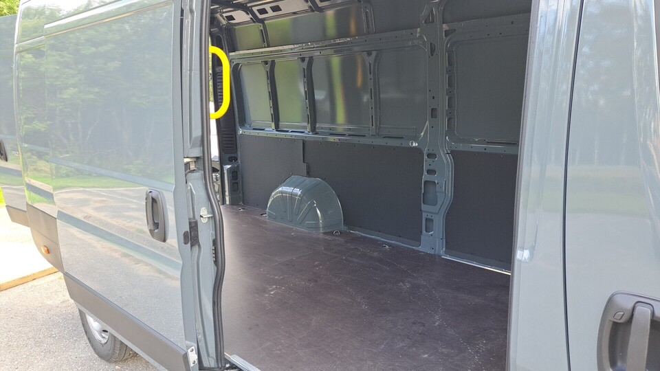 Toyota Proace MAX vaihtoauto